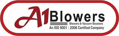 a1 blowers logo png