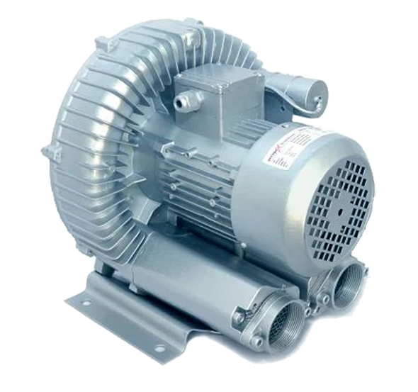 Ring Blower