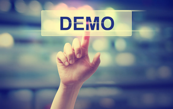 demo