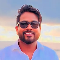 Abhishek Vanshi