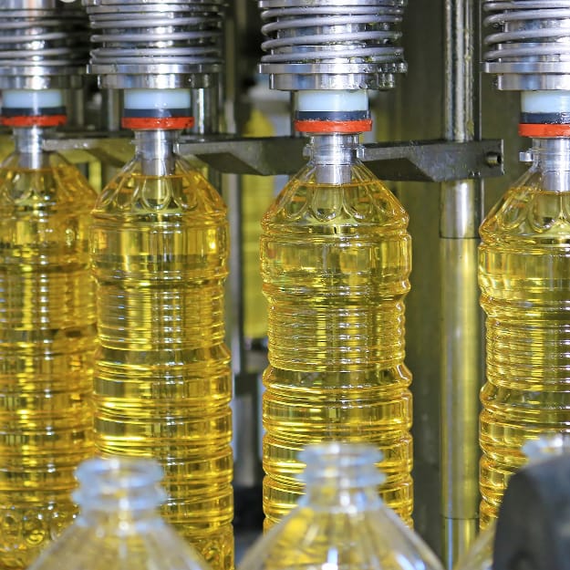 Food Processing