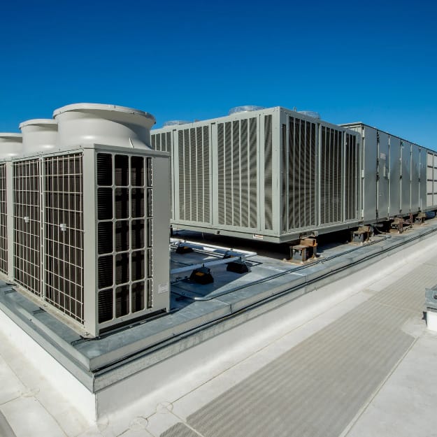 HVAC System