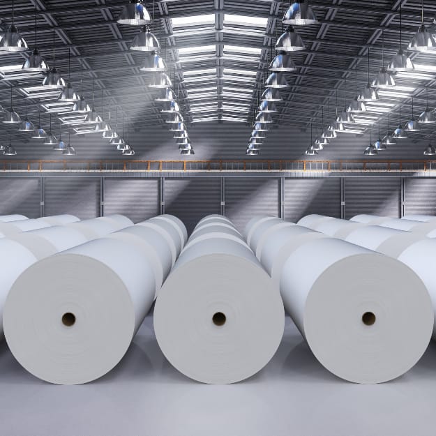 Paper & Pulp Industry