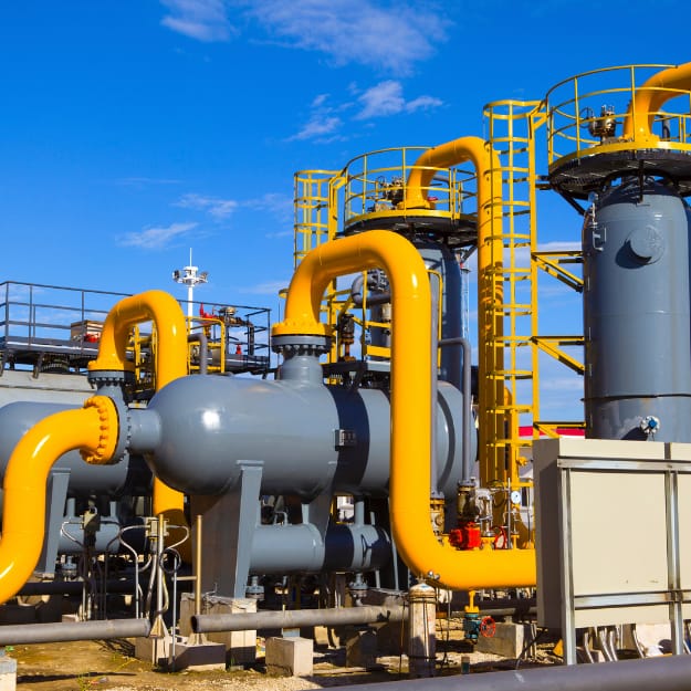 Petrochemical Industry