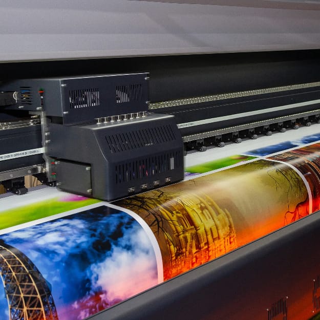 Printing Industry