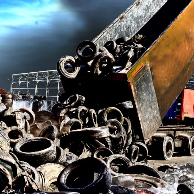 Rubber Industries