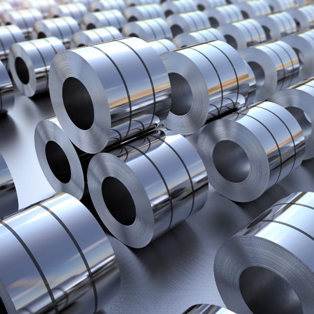 Steel Manufacturing