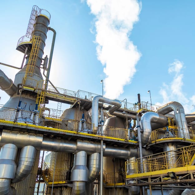 Sugar Industry