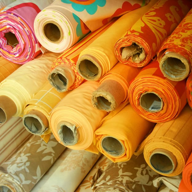 Textile Industry