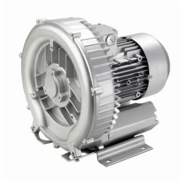 Ring-Blowers