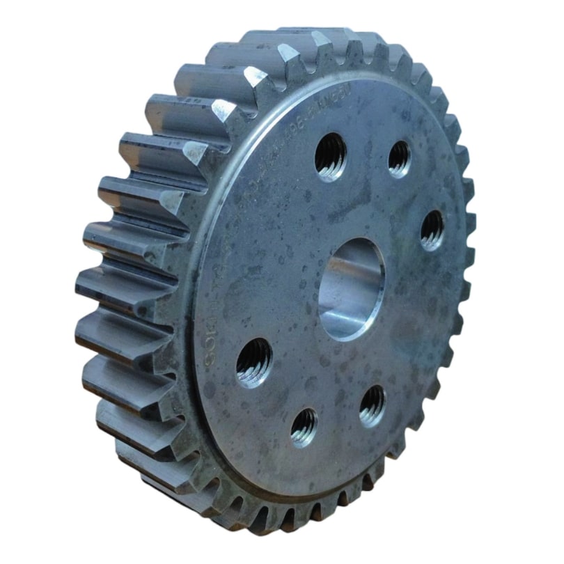 gear-set