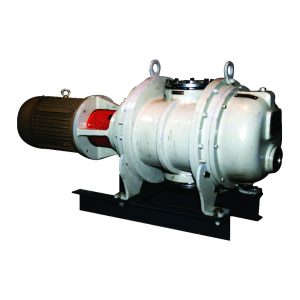 mechanical-vacuum