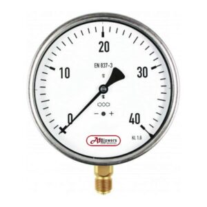 pressure-gauge