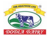 dodla dairy