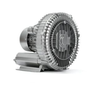 Double Stage Ring Blower