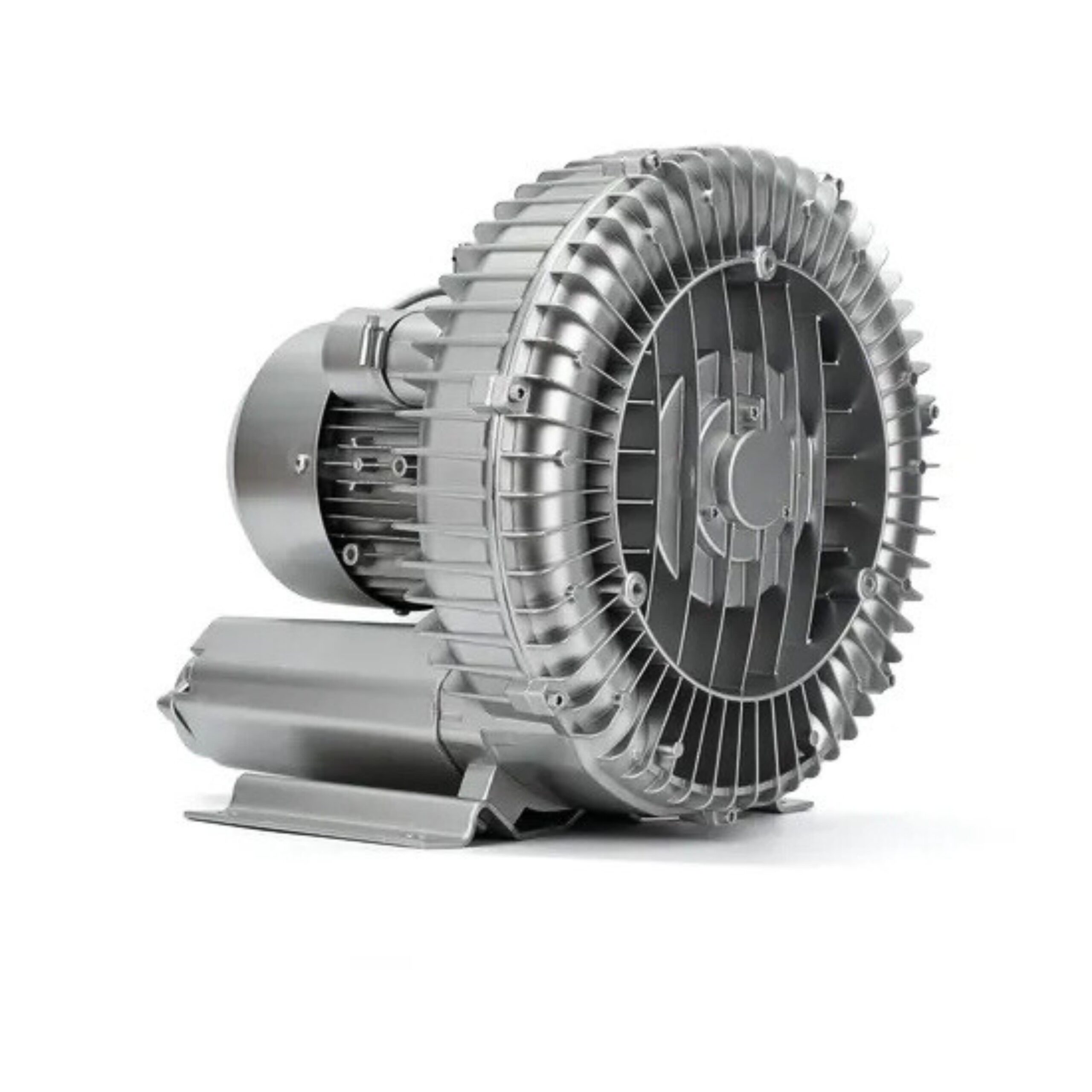Double Stage Ring Blower