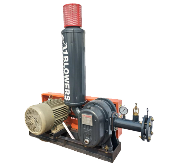 Air-blower