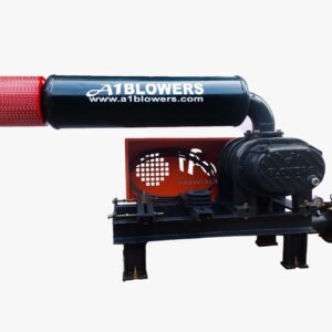 Aquaculture Air Blower