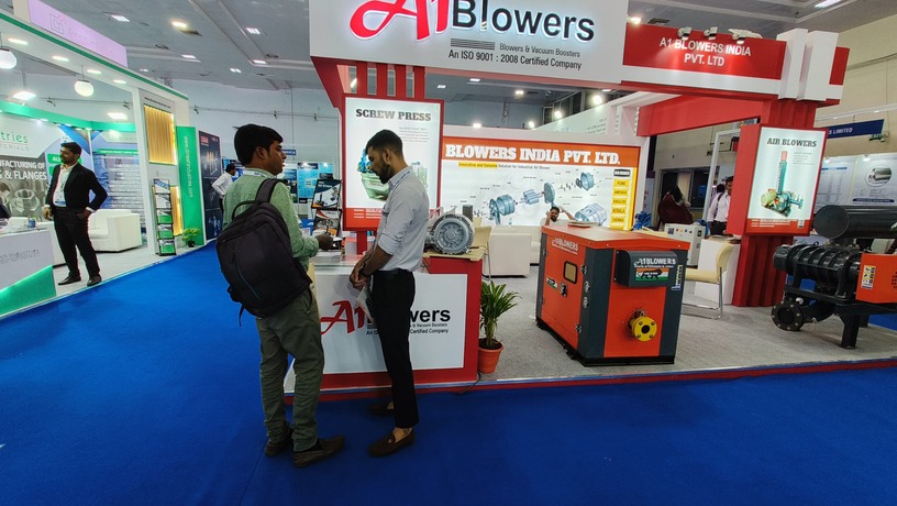 WATER-EXPO