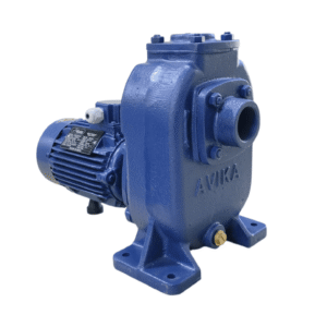 0.5HP Mude Pump