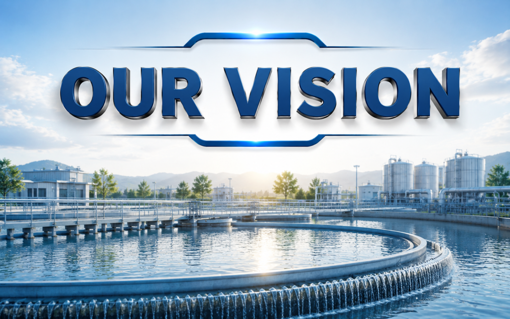 our vison
