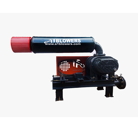 Aquaculture Air Blower