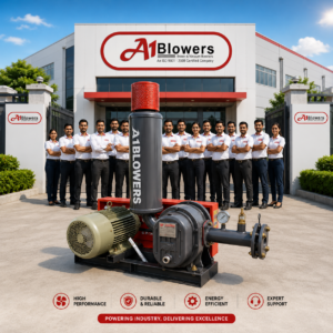 A1 Blowers