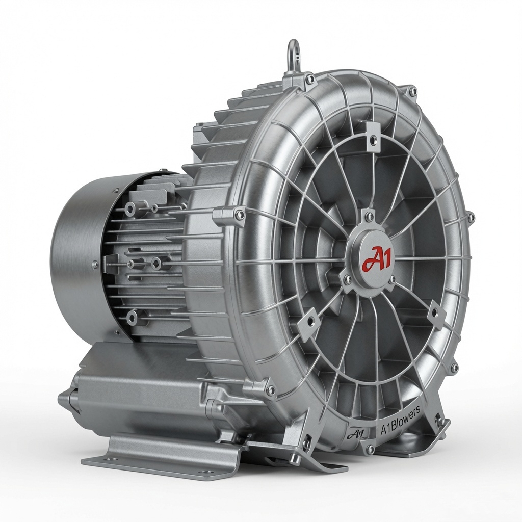 Ring Blower