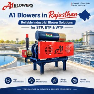 A1 Blowers Rajasthan