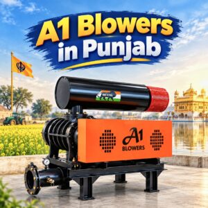 A1 Blowers in Punjab