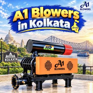 A1 Blowers in West Bengal