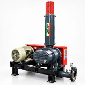 Sewage Treatment Roots Blower